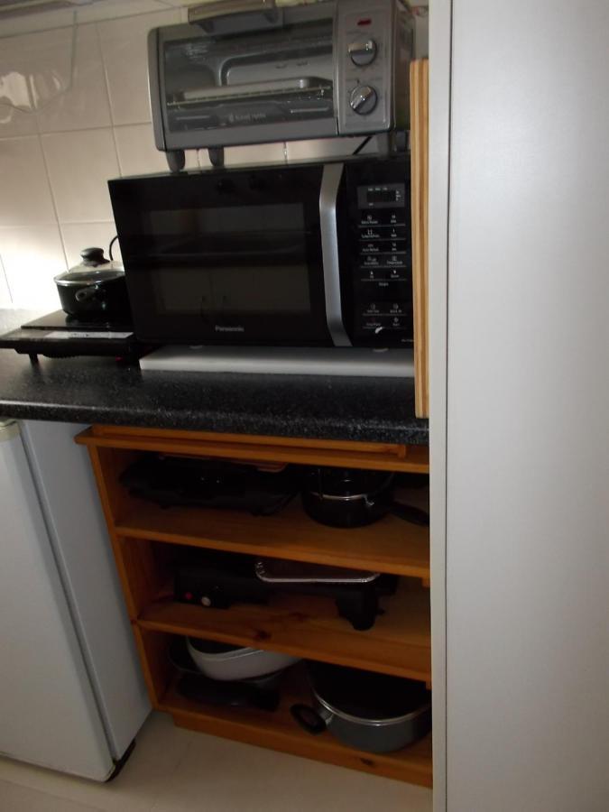 Costa Plenti Southend Bnb 외부 사진