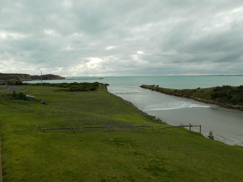 Costa Plenti Southend Bnb 외부 사진