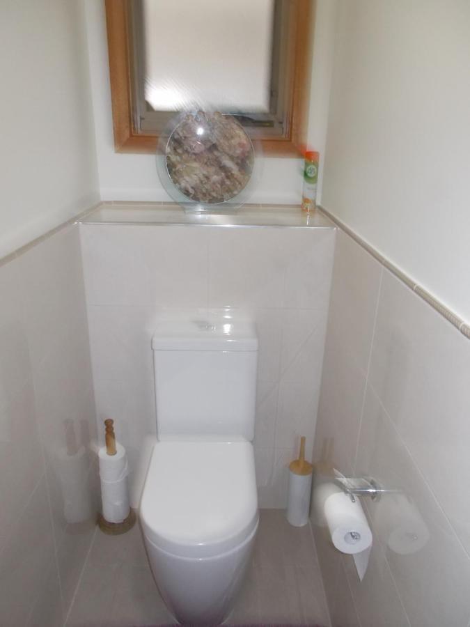 Costa Plenti Southend Bnb 외부 사진