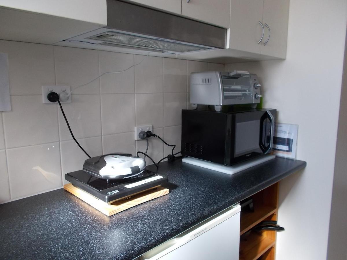 Costa Plenti Southend Bnb 외부 사진