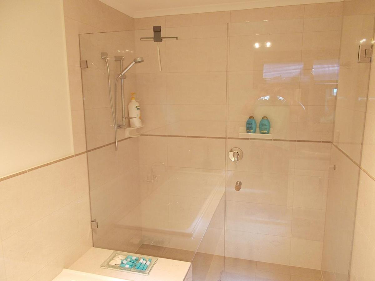 Costa Plenti Southend Bnb 외부 사진